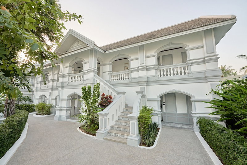 Mybanlao Hotel, Luang Prabang, Laos
