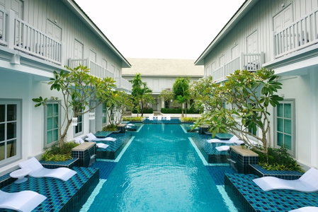 Mybanlao Hotel, Luang Prabang, Laos