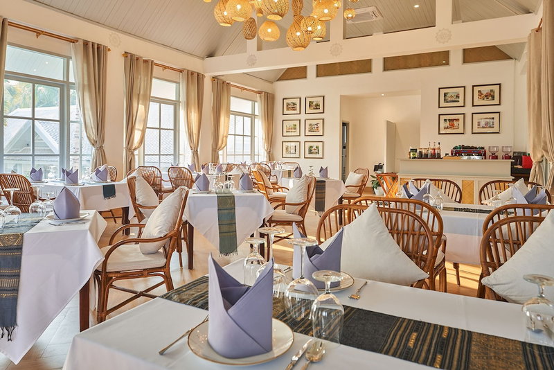 Mybanlao Hotel, Luang Prabang, Laos