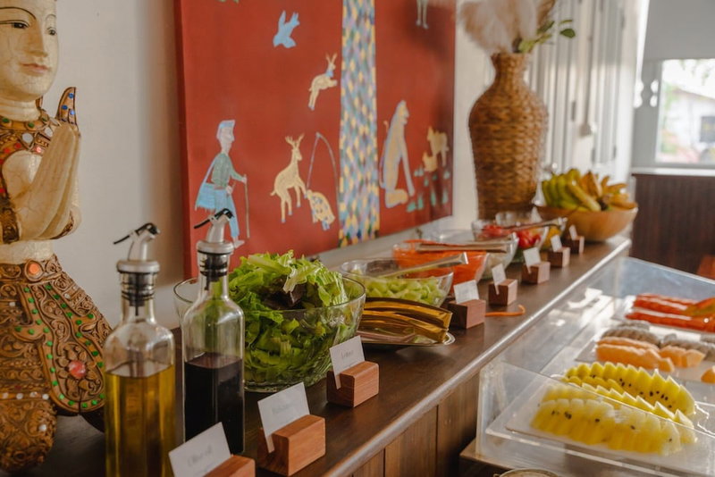 Mybanlao Hotel, Luang Prabang, Laos