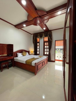 PhaiLin Hotel, Luang Prabang, Laos