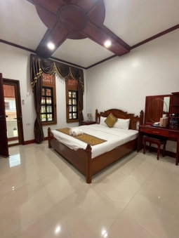 PhaiLin Hotel, Luang Prabang, Laos
