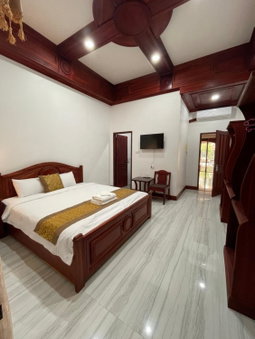 PhaiLin Hotel, Luang Prabang, Laos