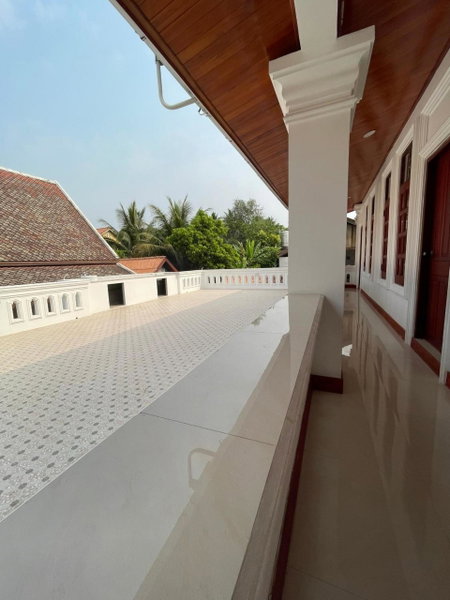 PhaiLin Hotel, Luang Prabang, Laos
