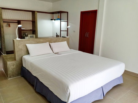 Sanctuary Nam Ngum Beach Resort, Vang Vieng, Laos