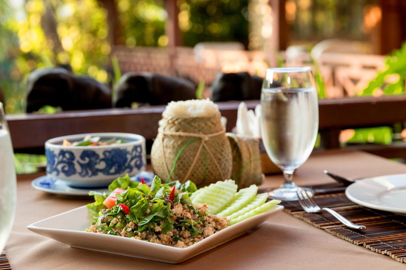 Chandara Boutique Hotel, Vientiane, Laos