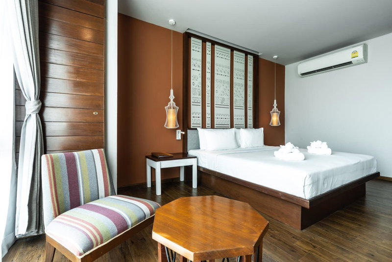 Grand Hotel Vientiane, Vientiane, Laos