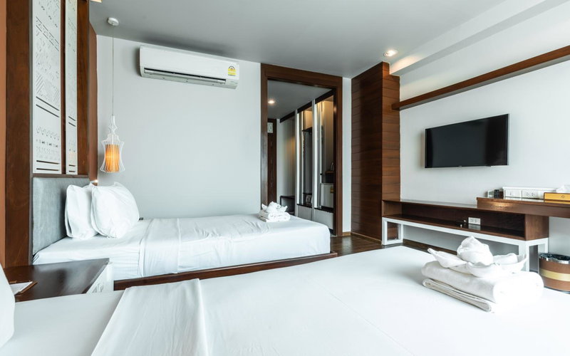 Grand Hotel Vientiane, Vientiane, Laos