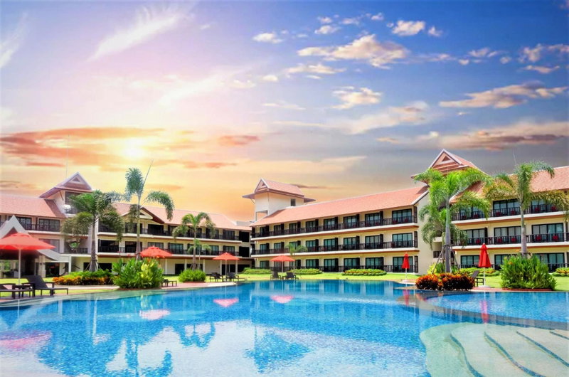 Tmark Resort Vangvieng, Vang Vieng, Laos