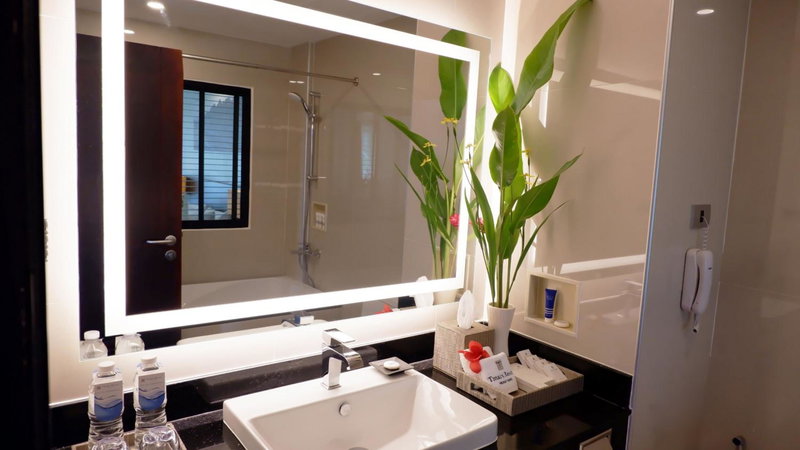 Tmark Resort Vangvieng, Vang Vieng, Laos