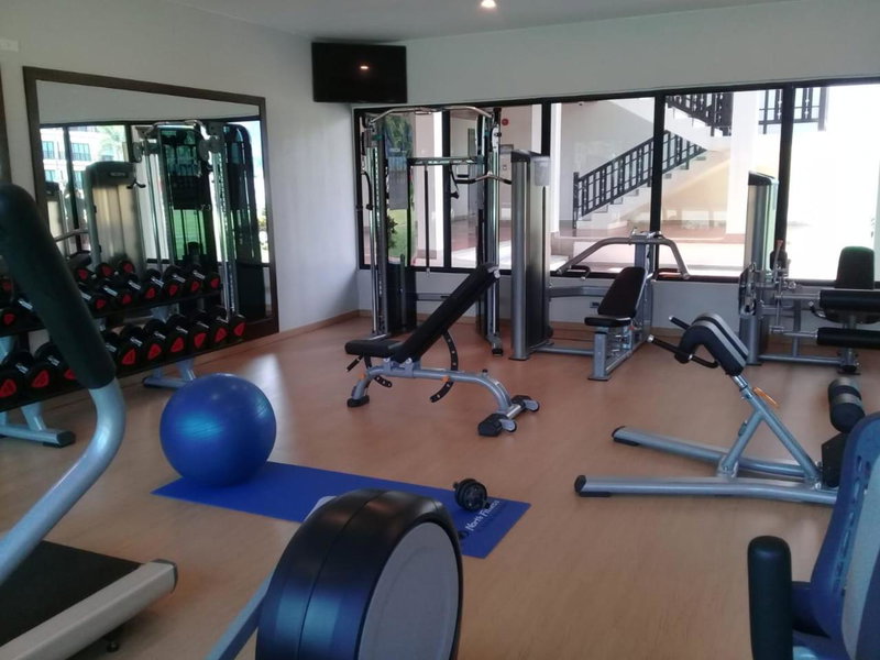Tmark Resort Vangvieng, Vang Vieng, Laos