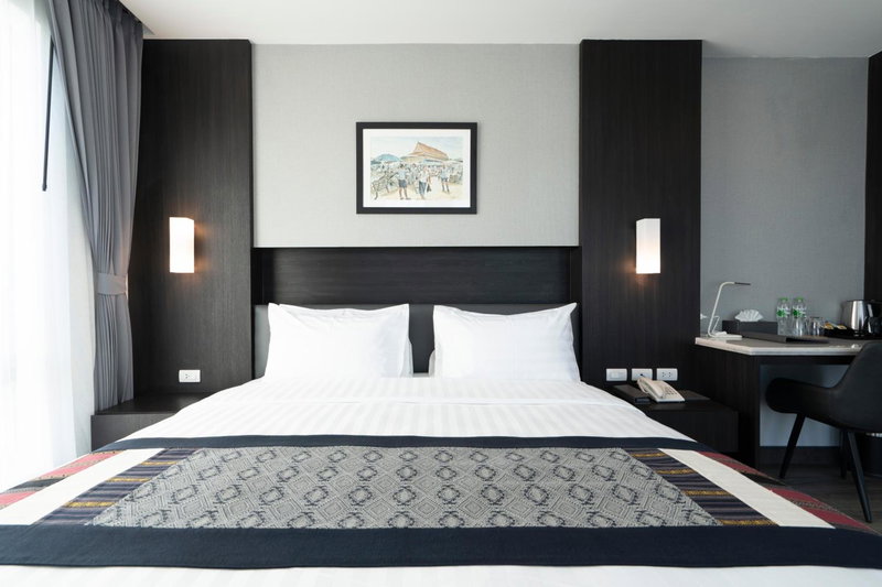 SureStay Hotel by Best Western Vientiane, Vientiane, Laos