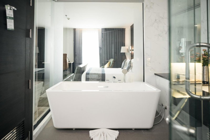 SureStay Hotel by Best Western Vientiane, Vientiane, Laos