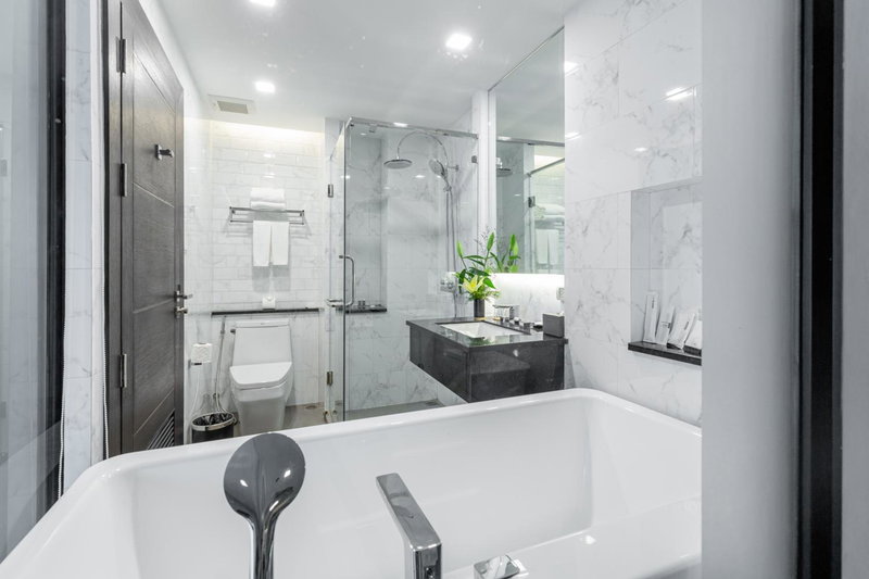 SureStay Hotel by Best Western Vientiane, Vientiane, Laos