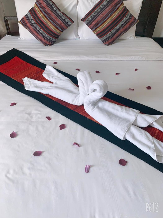 Jasmine Vangvieng Hotel, Vang Vieng, Laos