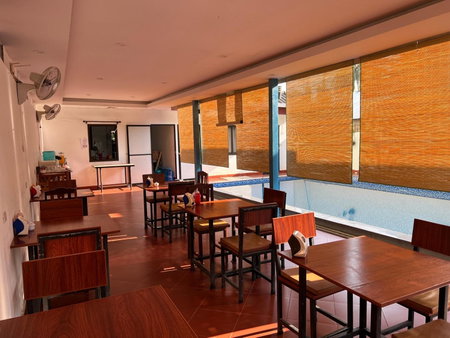 Jasmine Vangvieng Hotel, Vang Vieng, Laos