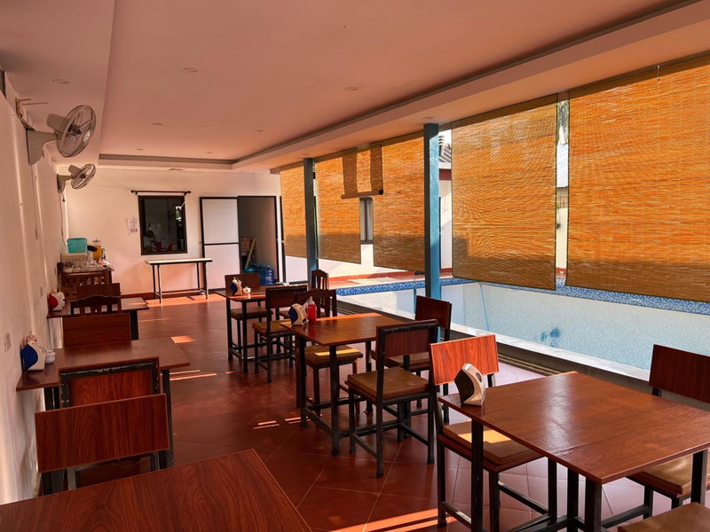 Jasmine Vangvieng Hotel, Vang Vieng, Laos