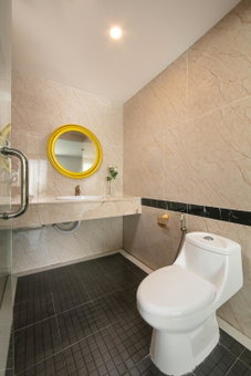Azalea Parkview Hotel, Vientiane, Laos