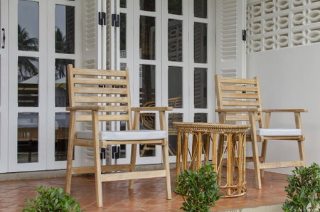 chic stay hana, Luang Prabang, Laos