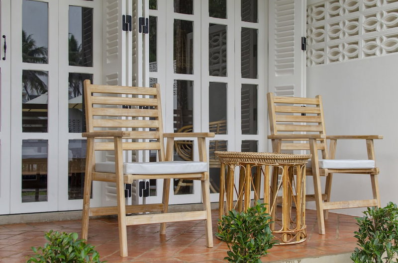 chic stay hana, Luang Prabang, Laos
