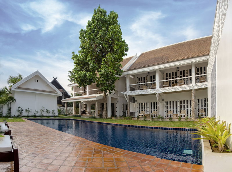 chic stay hana, Luang Prabang, Laos