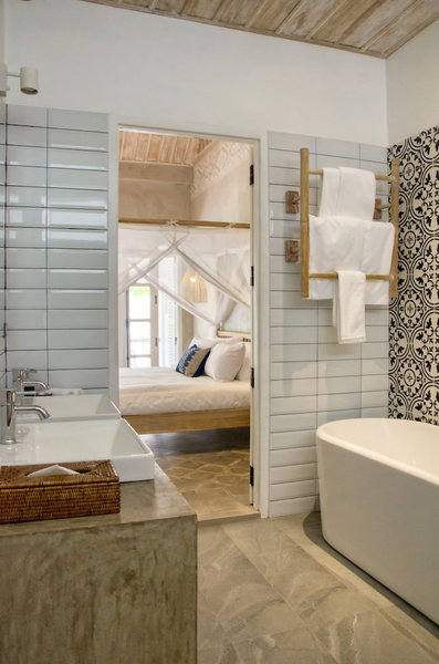 chic stay hana, Luang Prabang, Laos