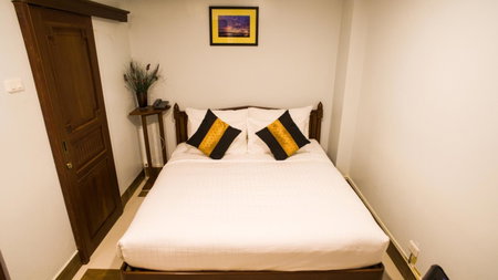 Family Boutique Hotel, Vientiane, Laos