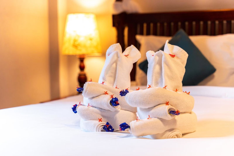 Muangthong Boutique Hotel, Luang Prabang, Laos
