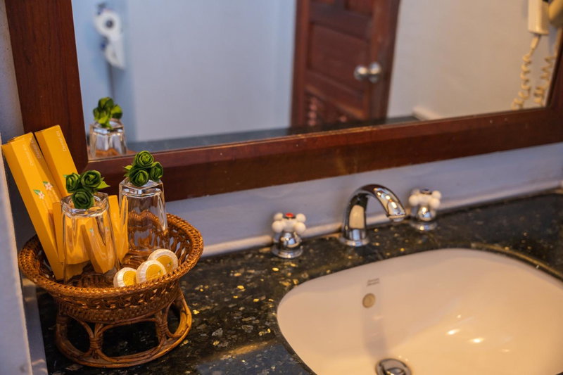 Muangthong Boutique Hotel, Luang Prabang, Laos