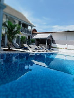 LuangPrabang Pearl Hotel, Luang Prabang, Laos