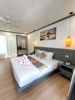 LuangPrabang Pearl Hotel, Luang Prabang, Laos