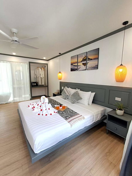 LuangPrabang Pearl Hotel, Luang Prabang, Laos