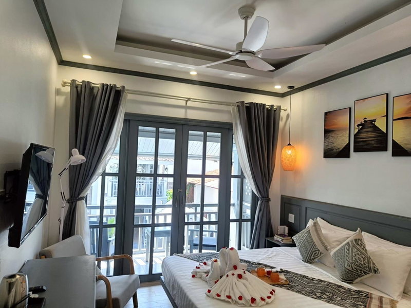 LuangPrabang Pearl Hotel, Luang Prabang, Laos