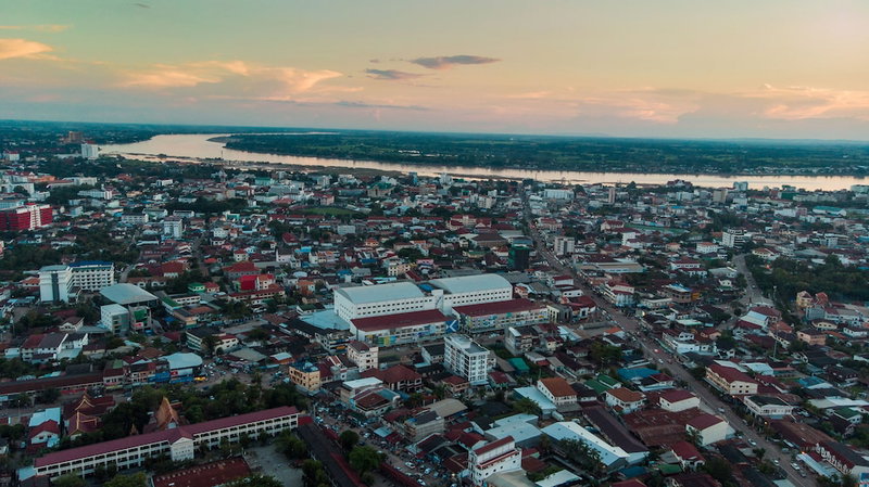 S2 Modern Boutique Hotel, Vientiane, Laos