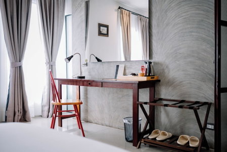 S2 Modern Boutique Hotel, Vientiane, Laos