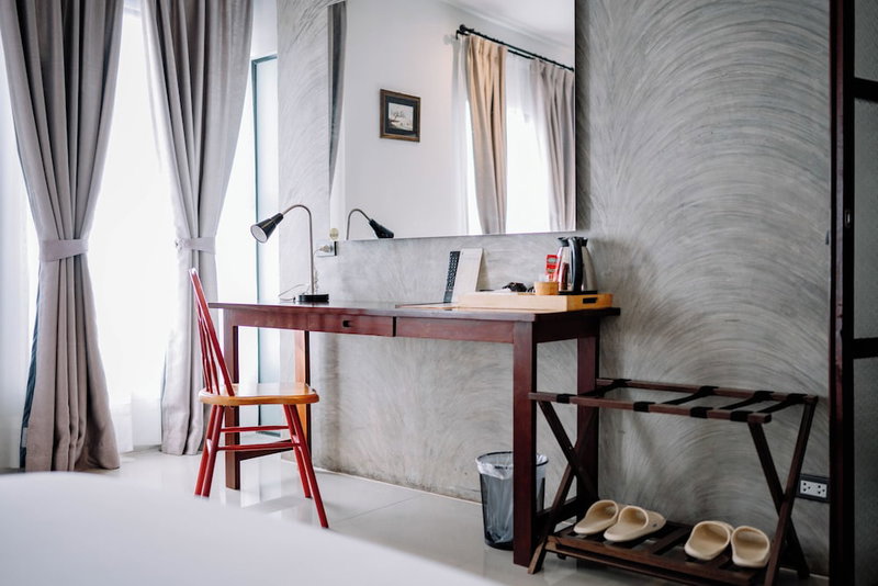 S2 Modern Boutique Hotel, Vientiane, Laos