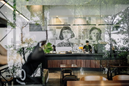 S2 Modern Boutique Hotel, Vientiane, Laos