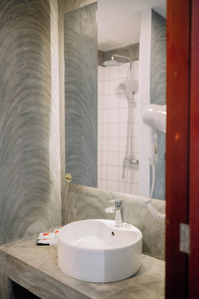 S2 Modern Boutique Hotel, Vientiane, Laos