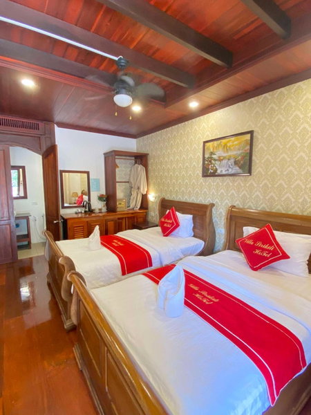 Luang Prabang Villa Sirikili River View, Luang Prabang, Laos