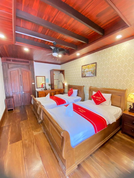 Luang Prabang Villa Sirikili River View, Luang Prabang, Laos