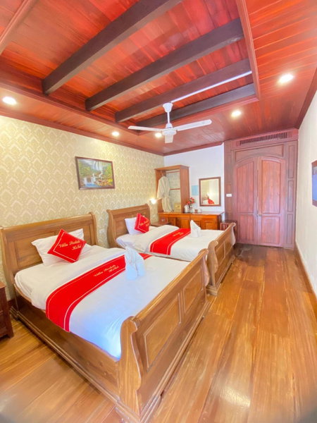 Luang Prabang Villa Sirikili River View, Luang Prabang, Laos