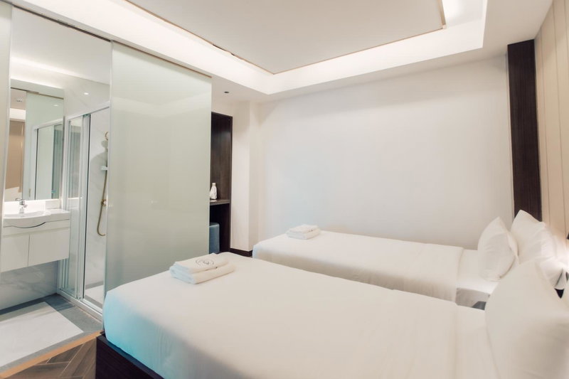 Riverside Hotel, Vientiane, Laos