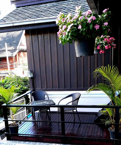 Pakhongthong Villa, Luang Prabang, Laos