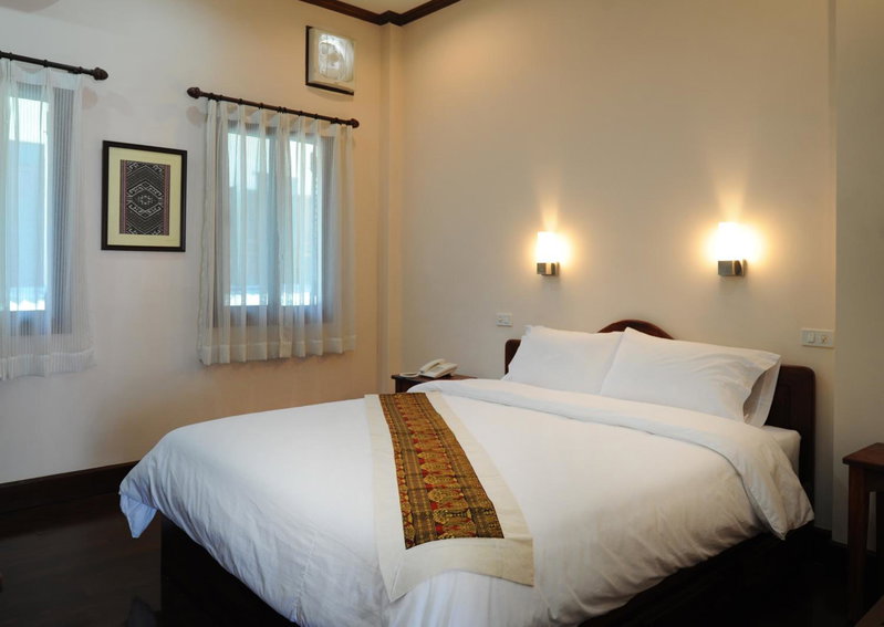Pakhongthong Villa, Luang Prabang, Laos