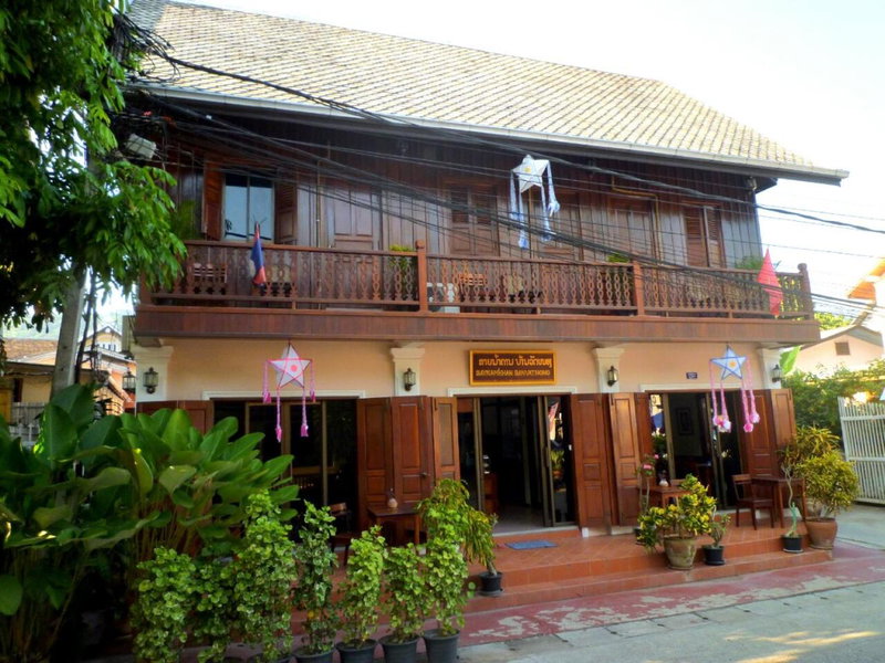 Pakhongthong Villa, Luang Prabang, Laos