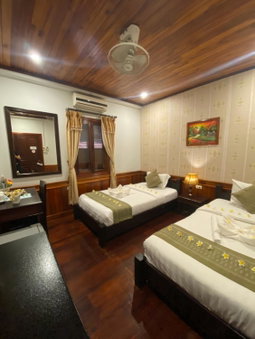 Golden Lotus Place Luang Prabang, Luang Prabang, Laos