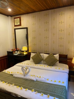 Golden Lotus Place Luang Prabang, Luang Prabang, Laos