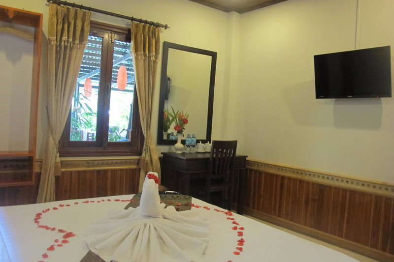 Golden Lotus Place Luang Prabang, Luang Prabang, Laos