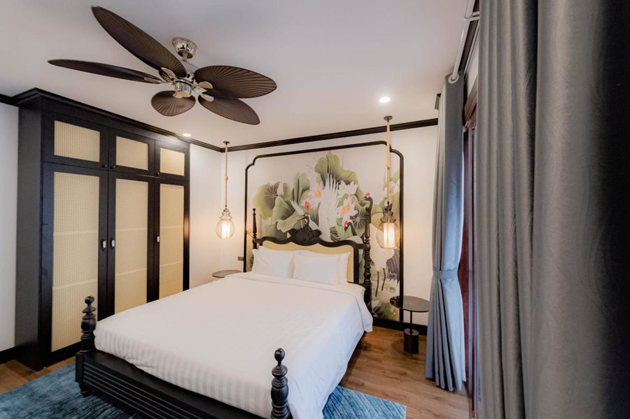 Cozy An Boutique Hotel Luangprabang, Luang Prabang, Laos