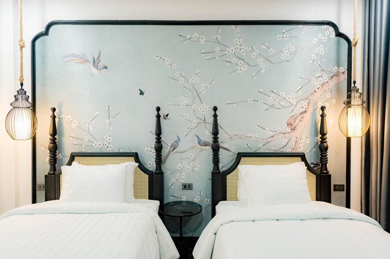 Cozy An Boutique Hotel Luangprabang, Luang Prabang, Laos